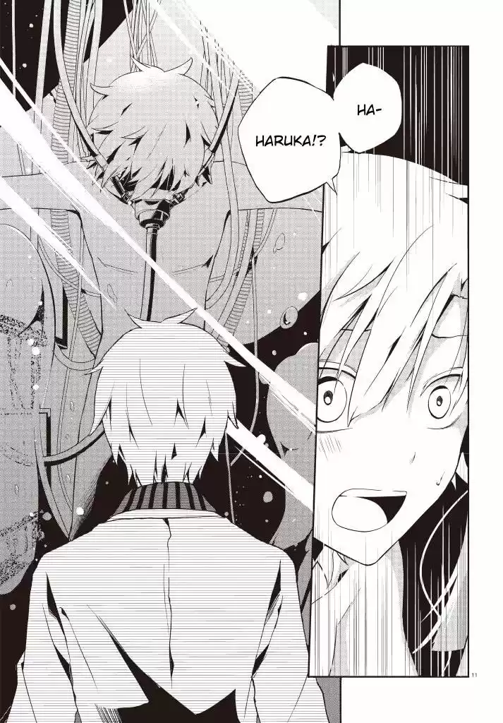Kagerou Days (2012) - Capítulo 17 - Página 12 - LectorTMOo