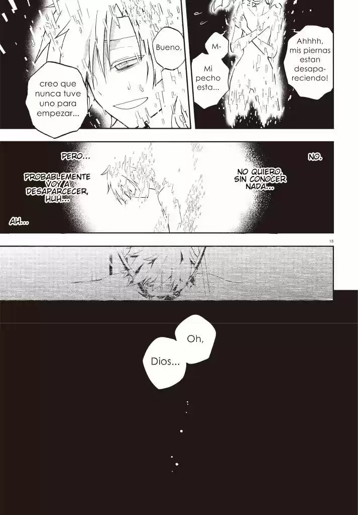 Kagerou Days (2012) - Capítulo 17 - Página 16 - LectorTMOo