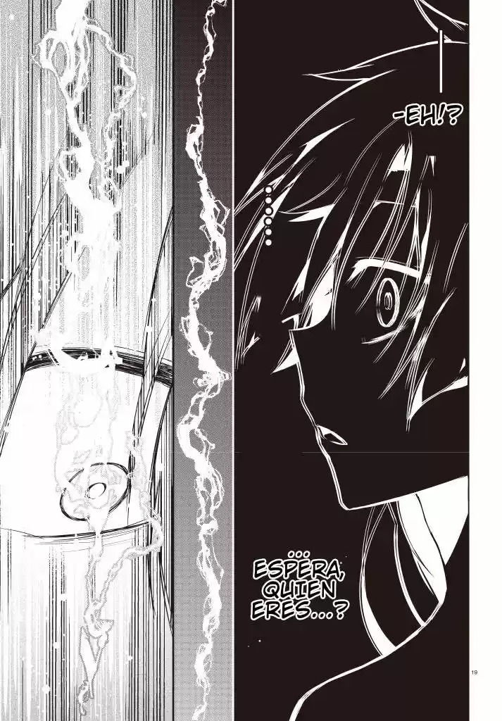 Kagerou Days (2012) - Capítulo 17 - Página 20 - LectorTMOo