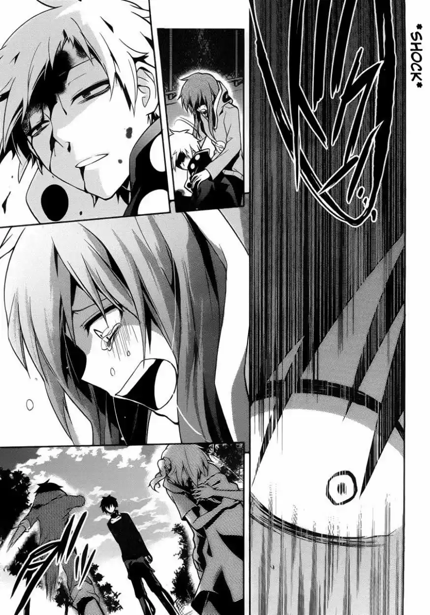 Kagerou Days (2012) - Capítulo 18 - Página 7 - LectorTMOo