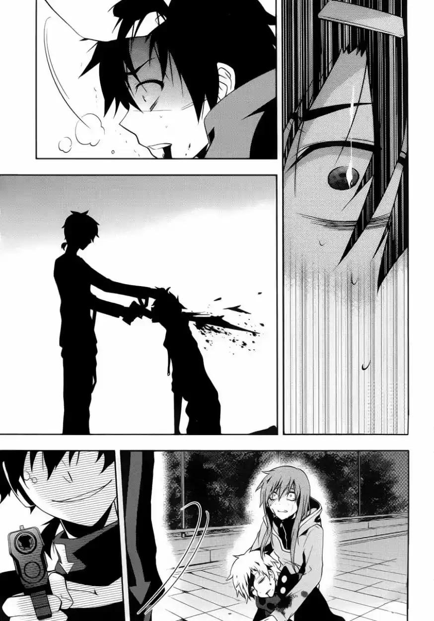 Kagerou Days (2012) - Capítulo 18 - Página 9 - LectorTMOo
