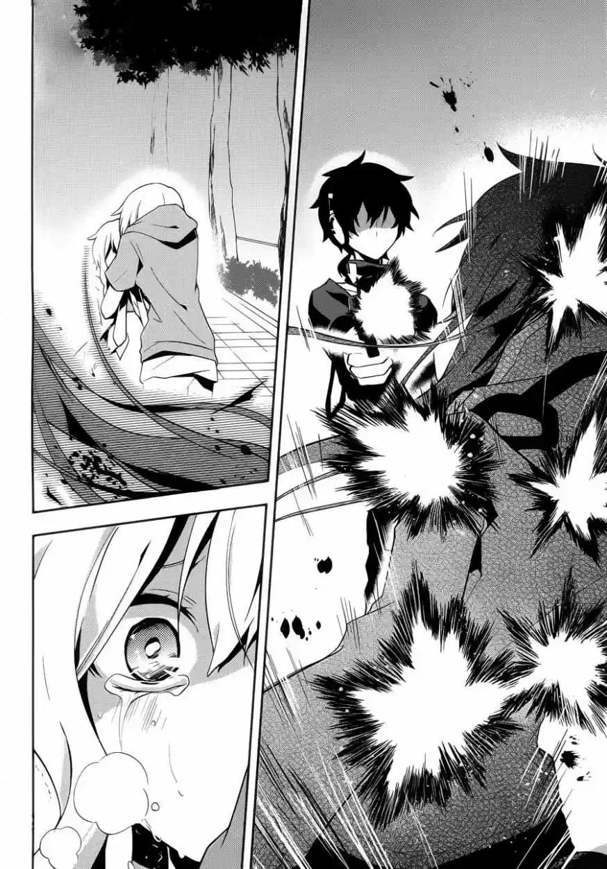 Kagerou Days (2012) - Capítulo 18 - Página 10 - LectorTMOo