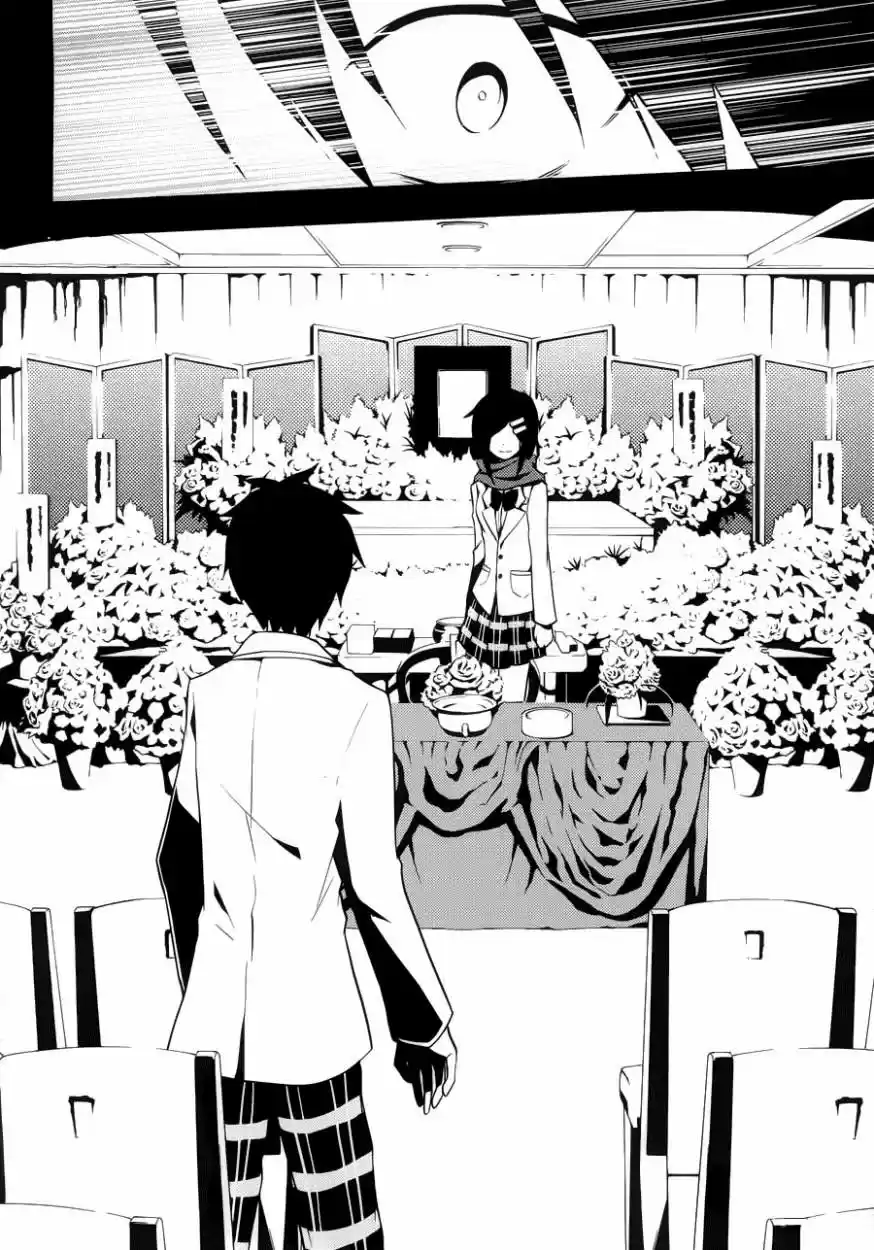 Kagerou Days (2012) - Capítulo 18 - Página 20 - LectorTMOo