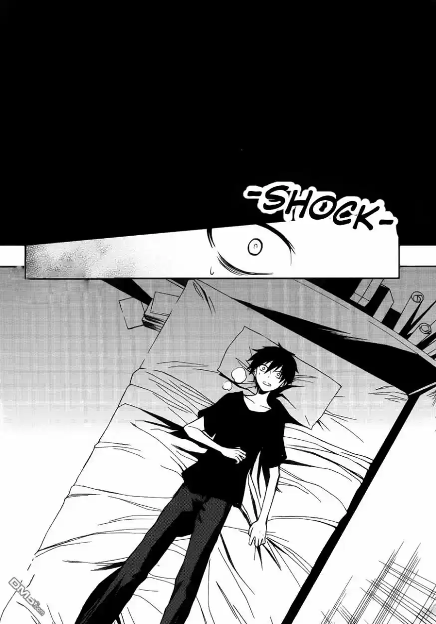 Kagerou Days (2012) - Capítulo 18 - Página 22 - LectorTMOo