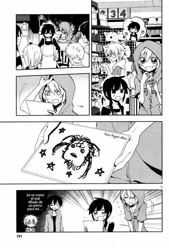 Kagerou Days (2012) - Capítulo 19 - Página 16 - LectorTMOo