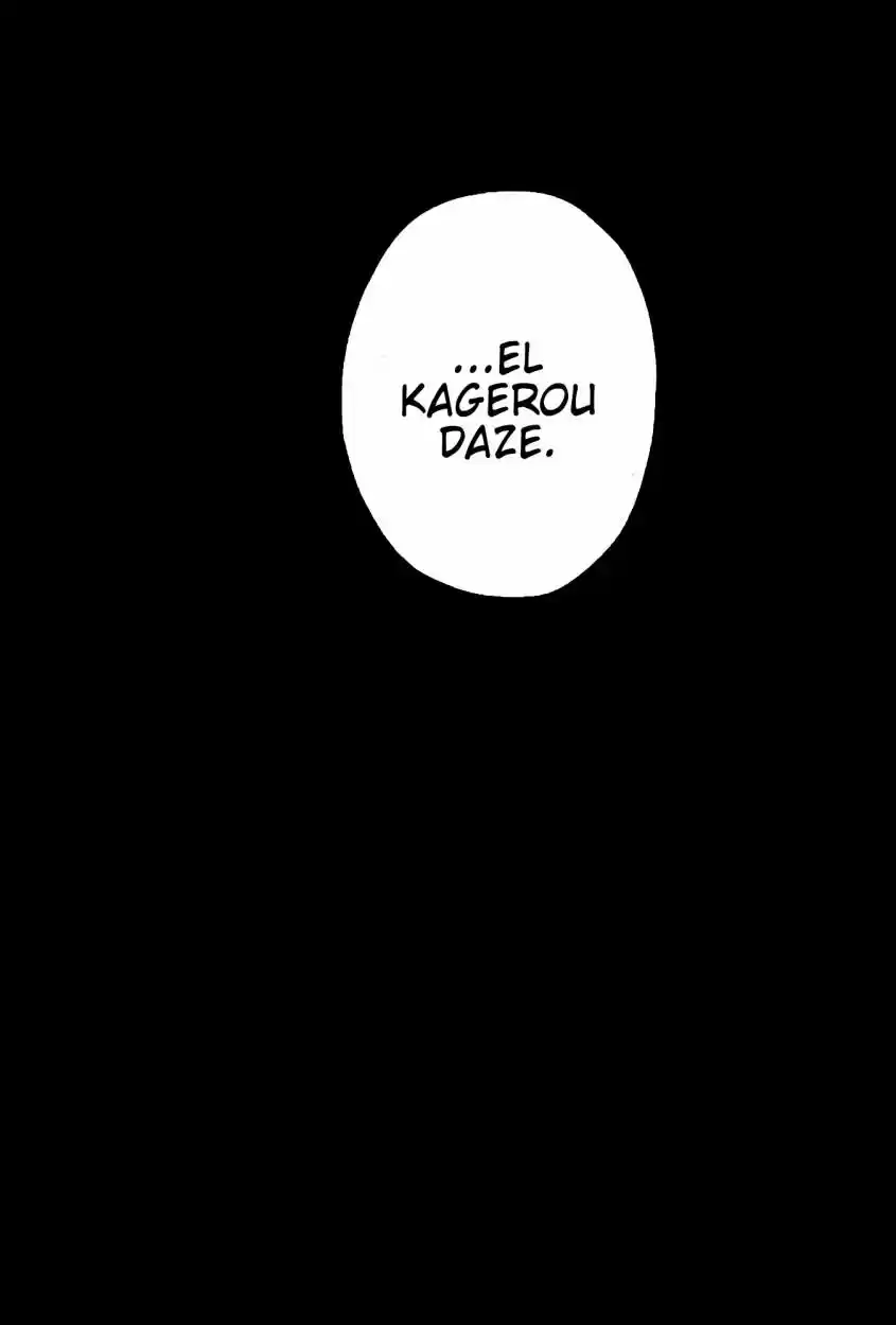 Kagerou Days (2012) - Capítulo 22 - Página 9 - LectorTMOo