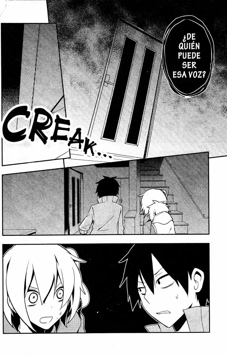 Kagerou Days (2012) - Capítulo 22 - Página 13 - LectorTMOo
