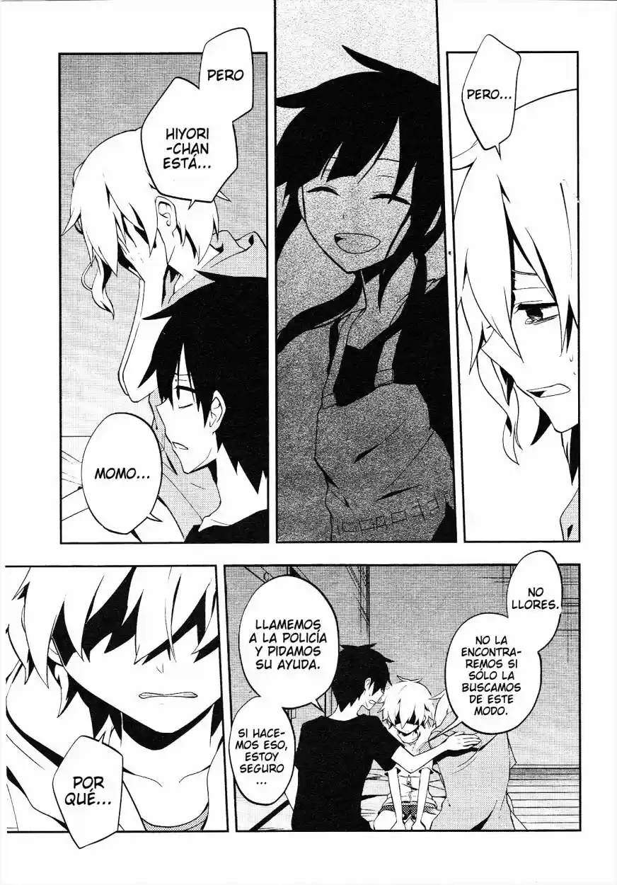 Kagerou Days (2012) - Capítulo 22 - Página 20 - LectorTMOo