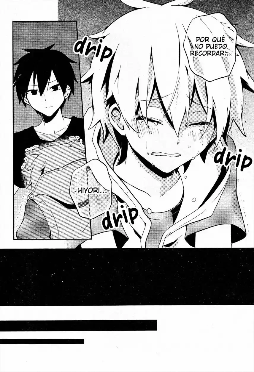 Kagerou Days (2012) - Capítulo 22 - Página 21 - LectorTMOo