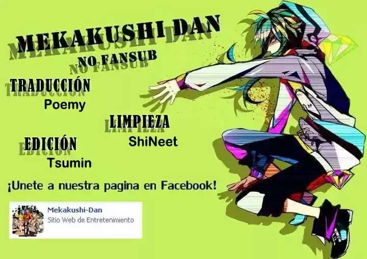 Kagerou Days (2012) - Capítulo 22 - Página 27 - LectorTMOo
