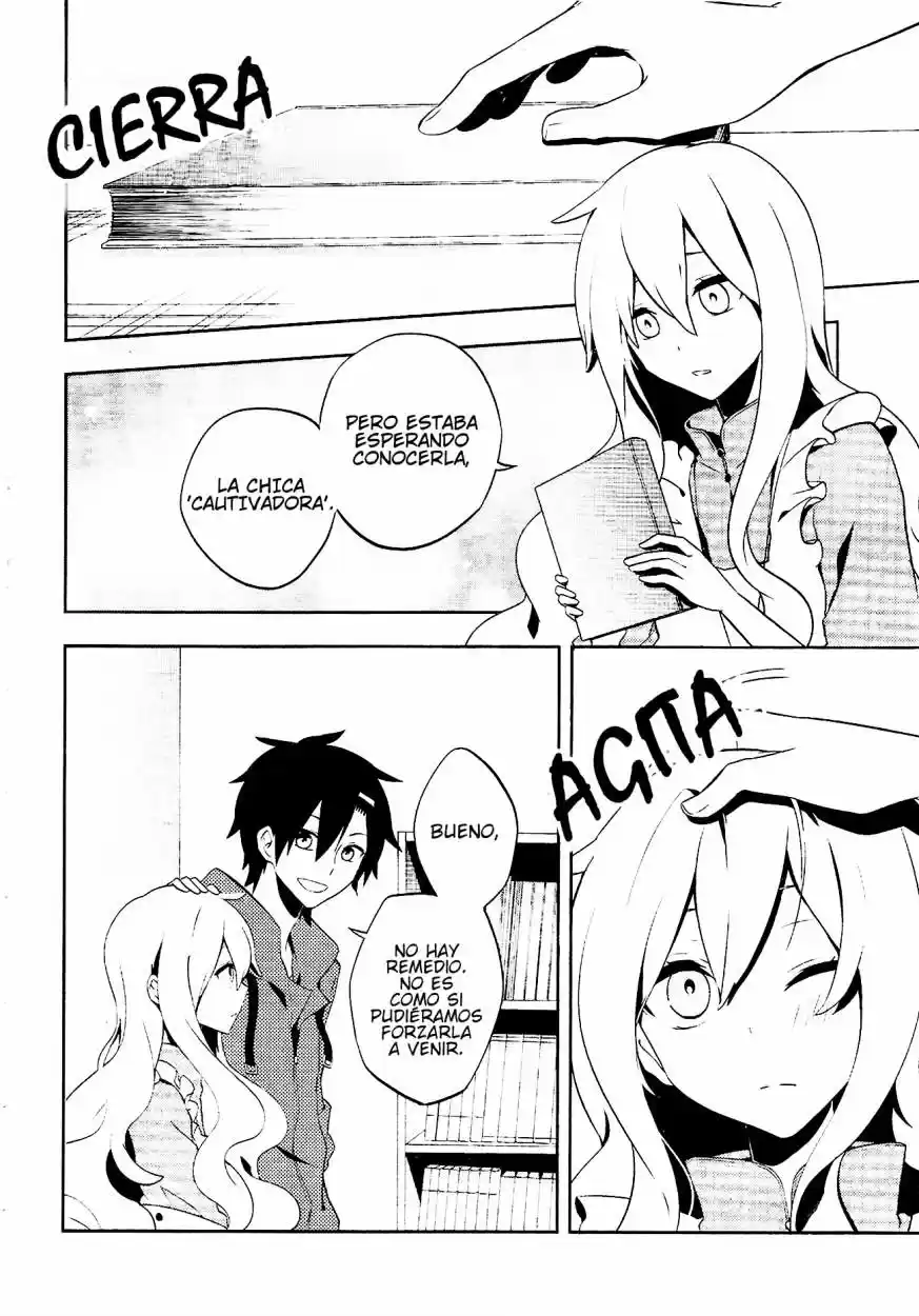 Kagerou Days (2012) - Capítulo 23 - Página 25 - LectorTMOo