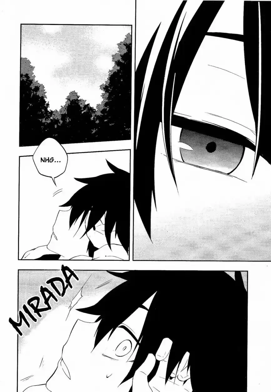 Kagerou Days (2012) - Capítulo 24 - Página 9 - LectorTMOo