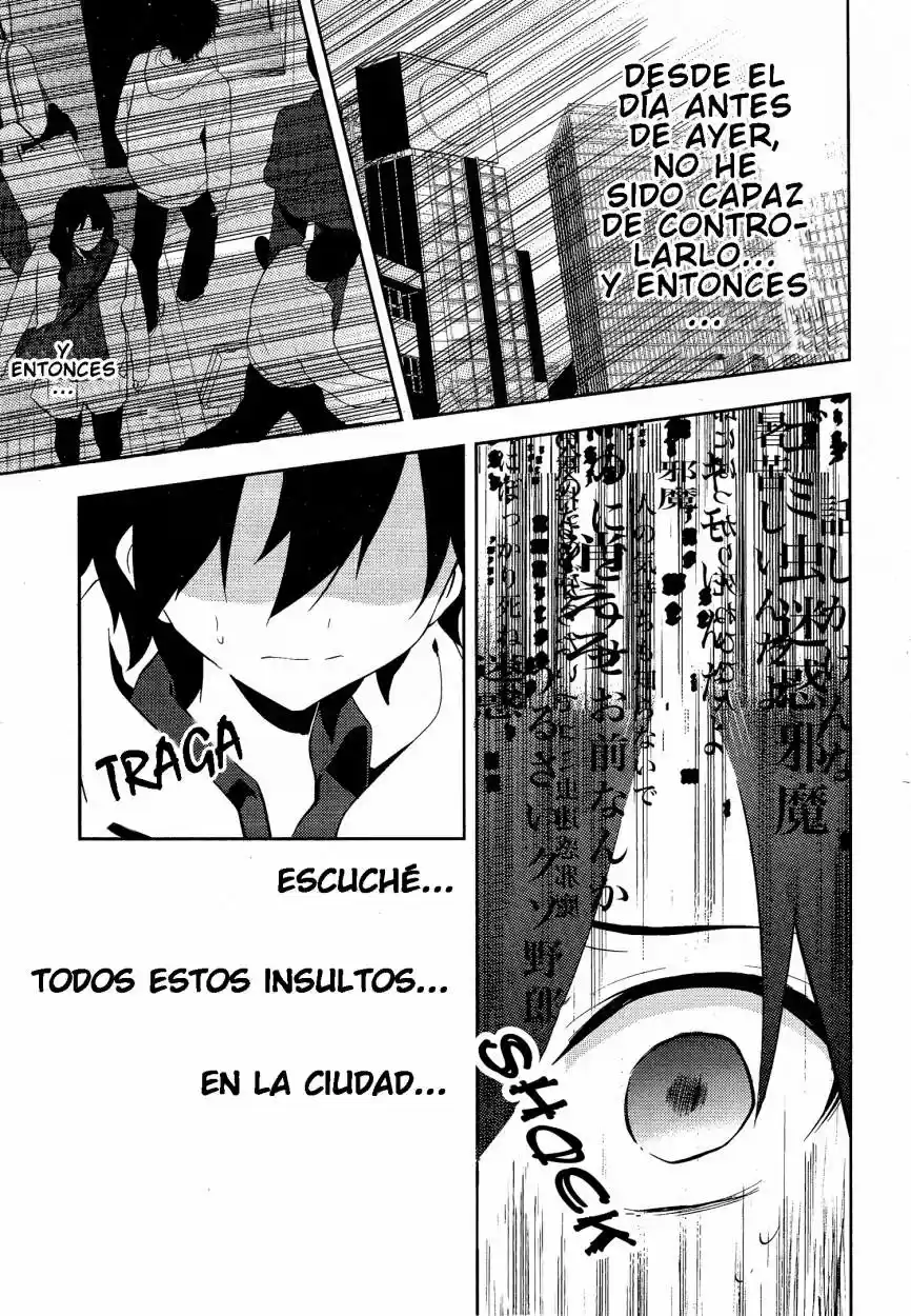 Kagerou Days (2012) - Capítulo 24 - Página 12 - LectorTMOo