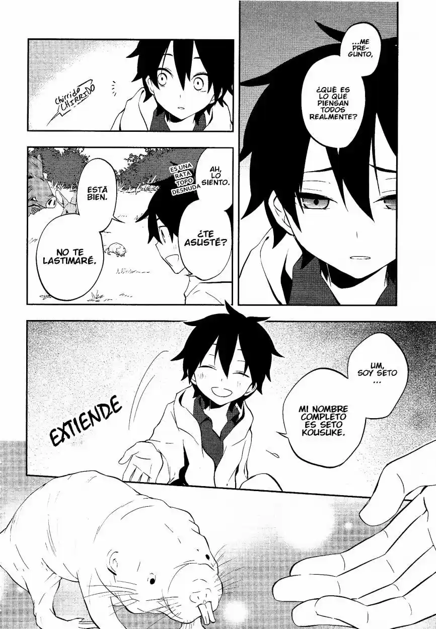 Kagerou Days (2012) - Capítulo 24 - Página 14 - LectorTMOo