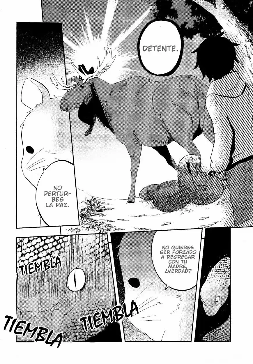 Kagerou Days (2012) - Capítulo 24 - Página 25 - LectorTMOo