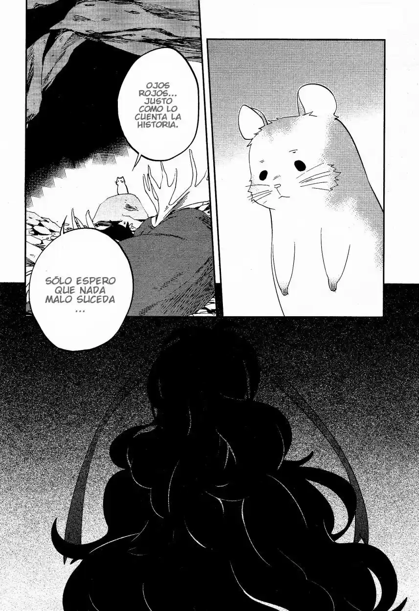Kagerou Days (2012) - Capítulo 24 - Página 28 - LectorTMOo