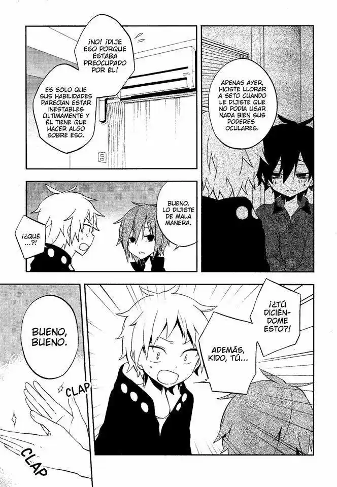 Kagerou Days (2012) - Capítulo 25 - Página 6 - LectorTMOo