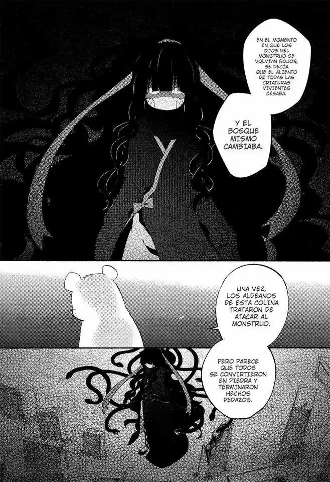 Kagerou Days (2012) - Capítulo 25 - Página 15 - LectorTMOo