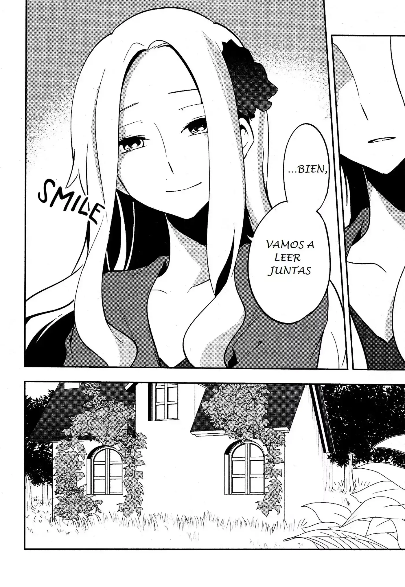 Kagerou Days (2012) - Capítulo 27 - Página 6 - LectorTMOo