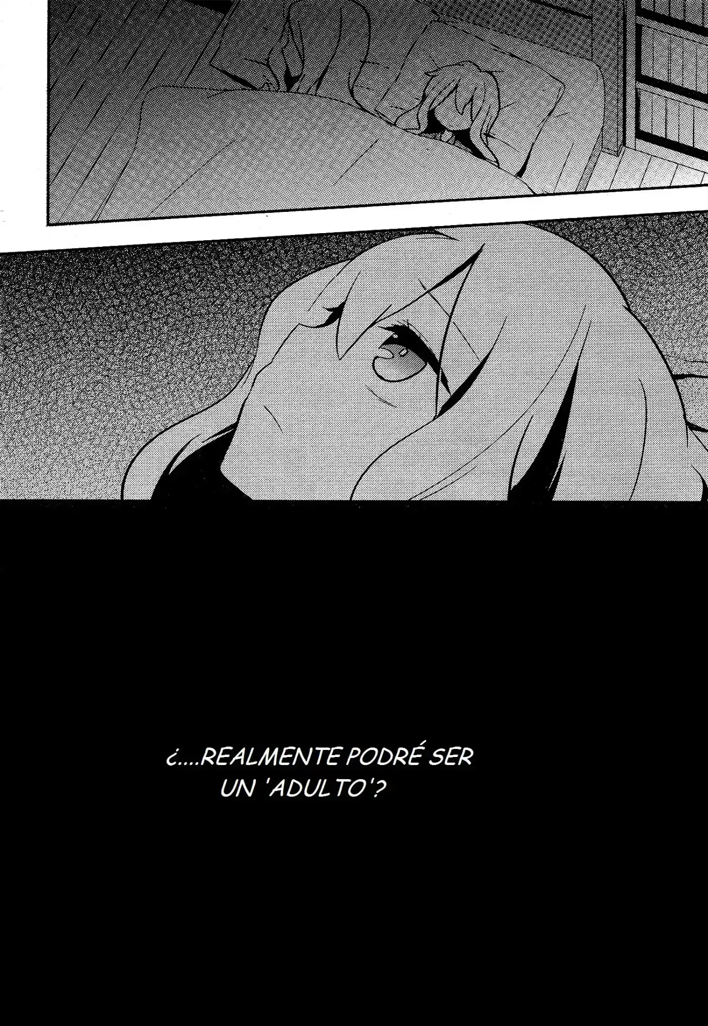 Kagerou Days (2012) - Capítulo 27 - Página 10 - LectorTMOo