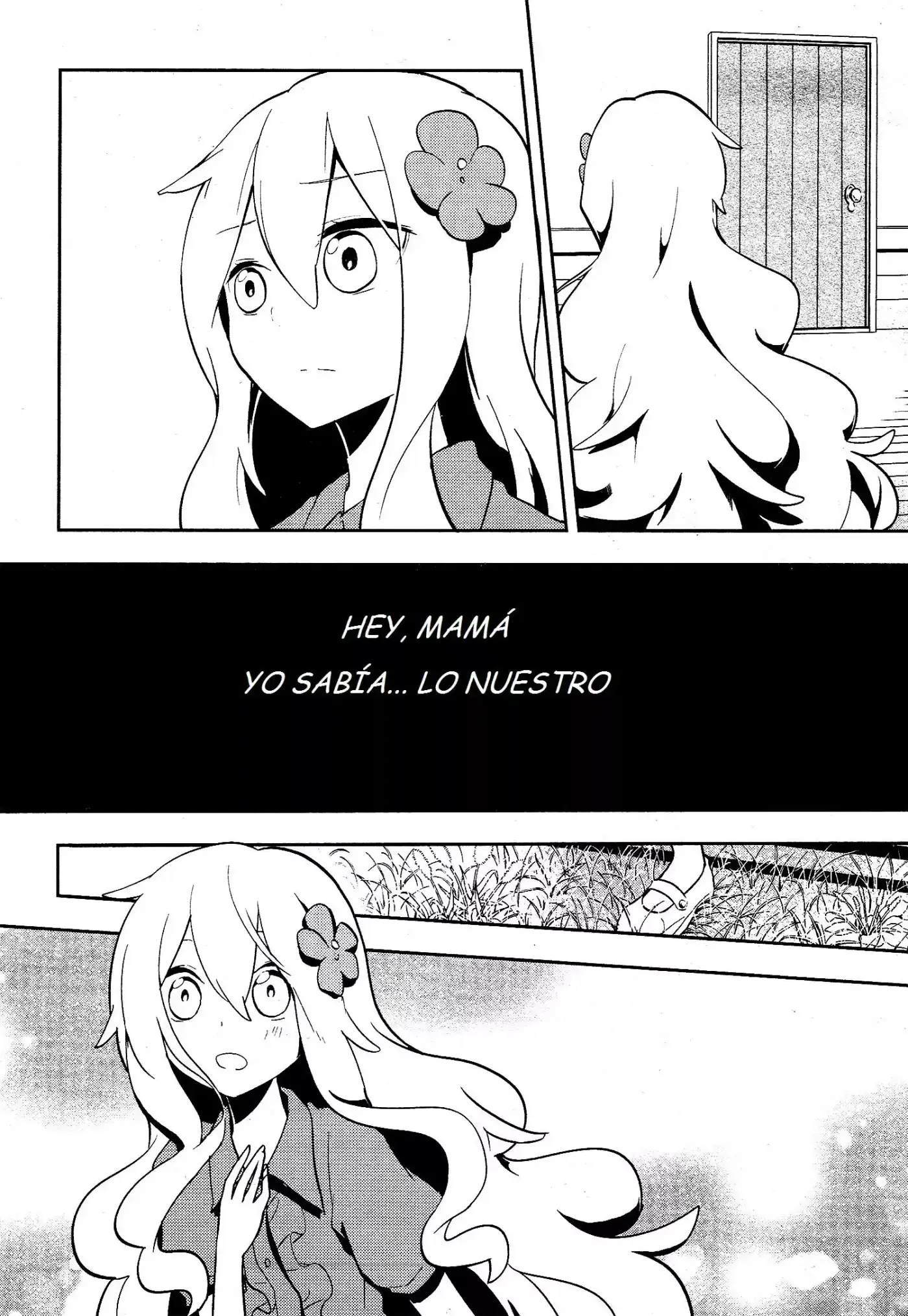 Kagerou Days (2012) - Capítulo 27 - Página 12 - LectorTMOo