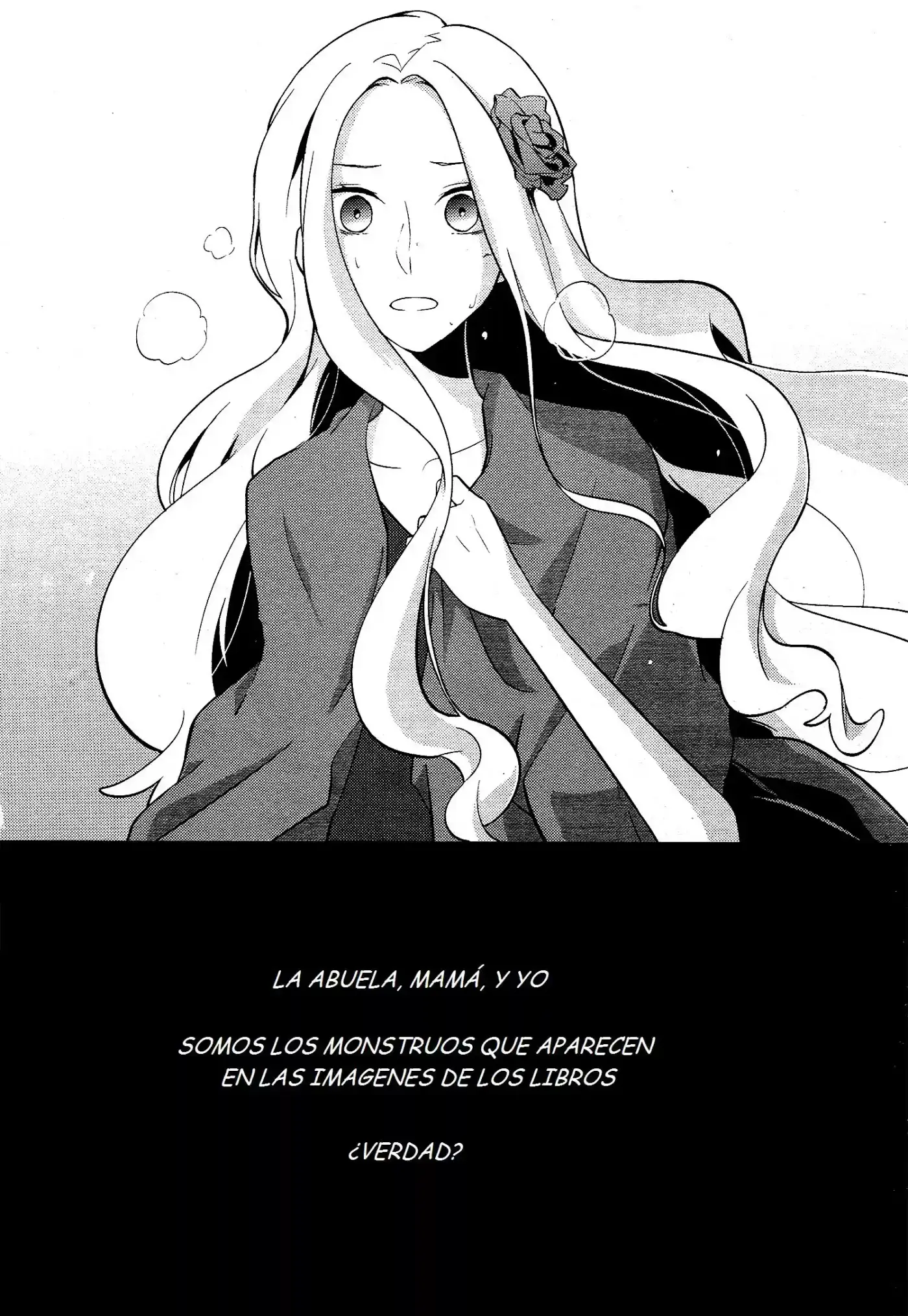 Kagerou Days (2012) - Capítulo 27 - Página 16 - LectorTMOo