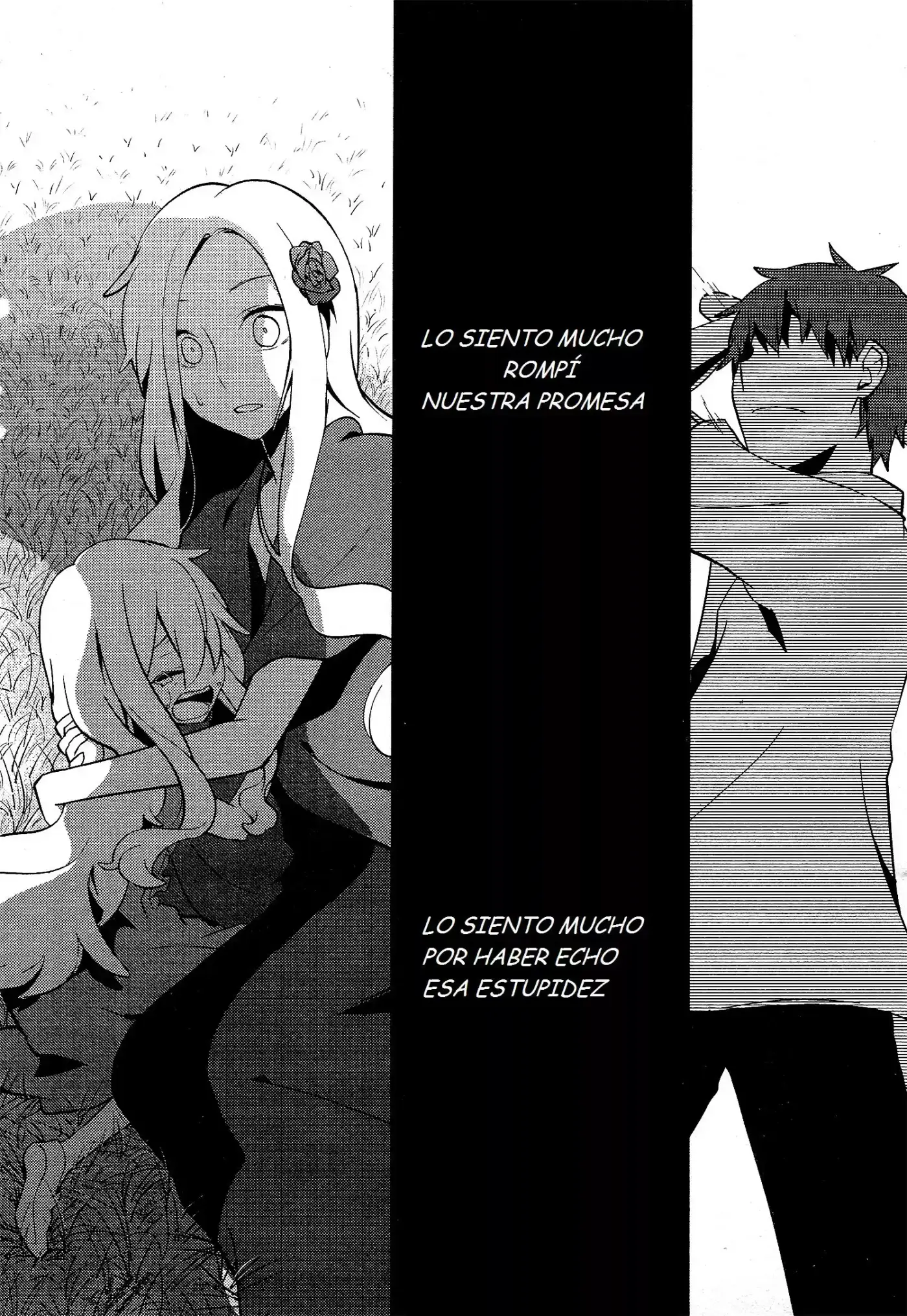 Kagerou Days (2012) - Capítulo 27 - Página 18 - LectorTMOo