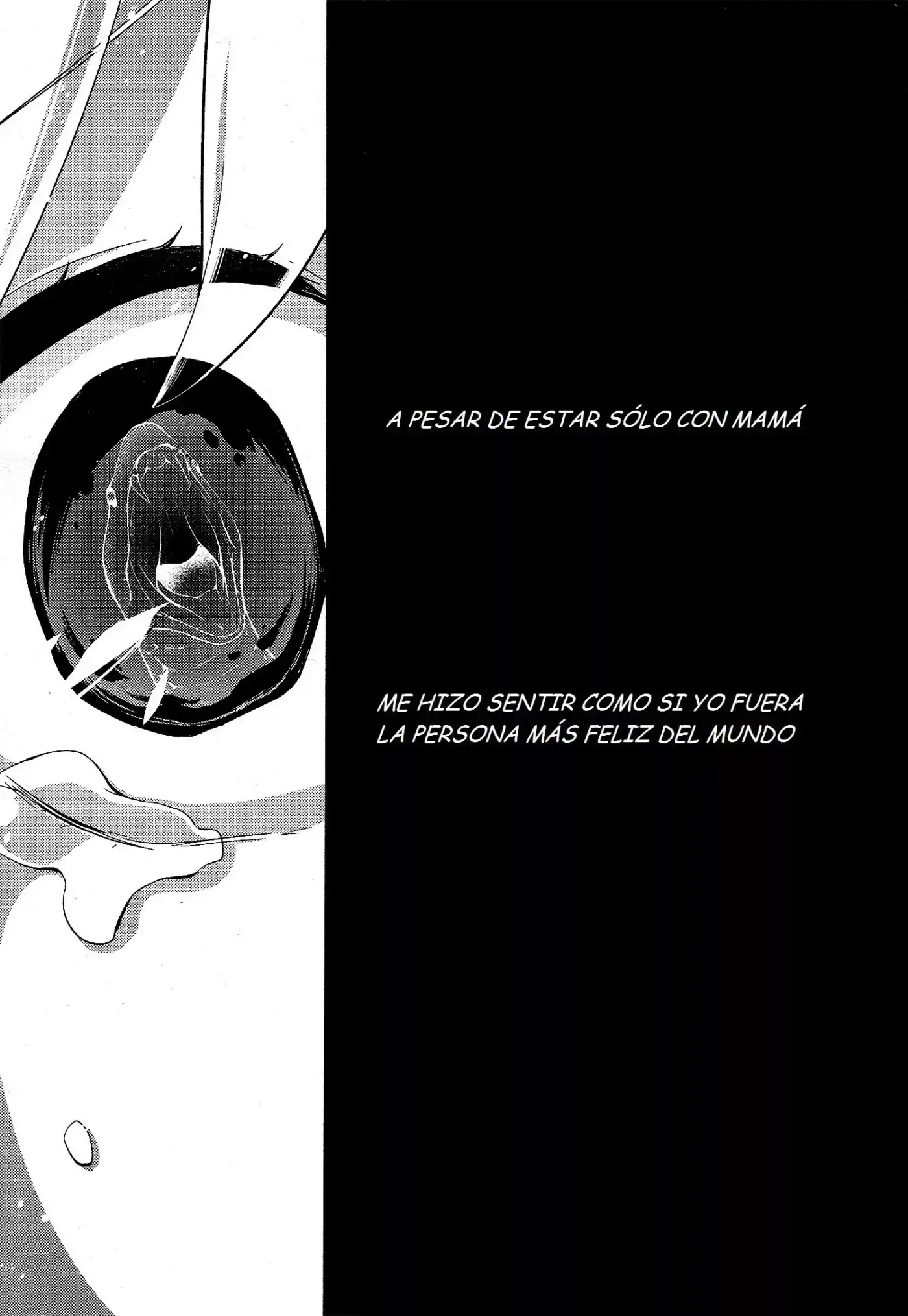 Kagerou Days (2012) - Capítulo 27 - Página 21 - LectorTMOo