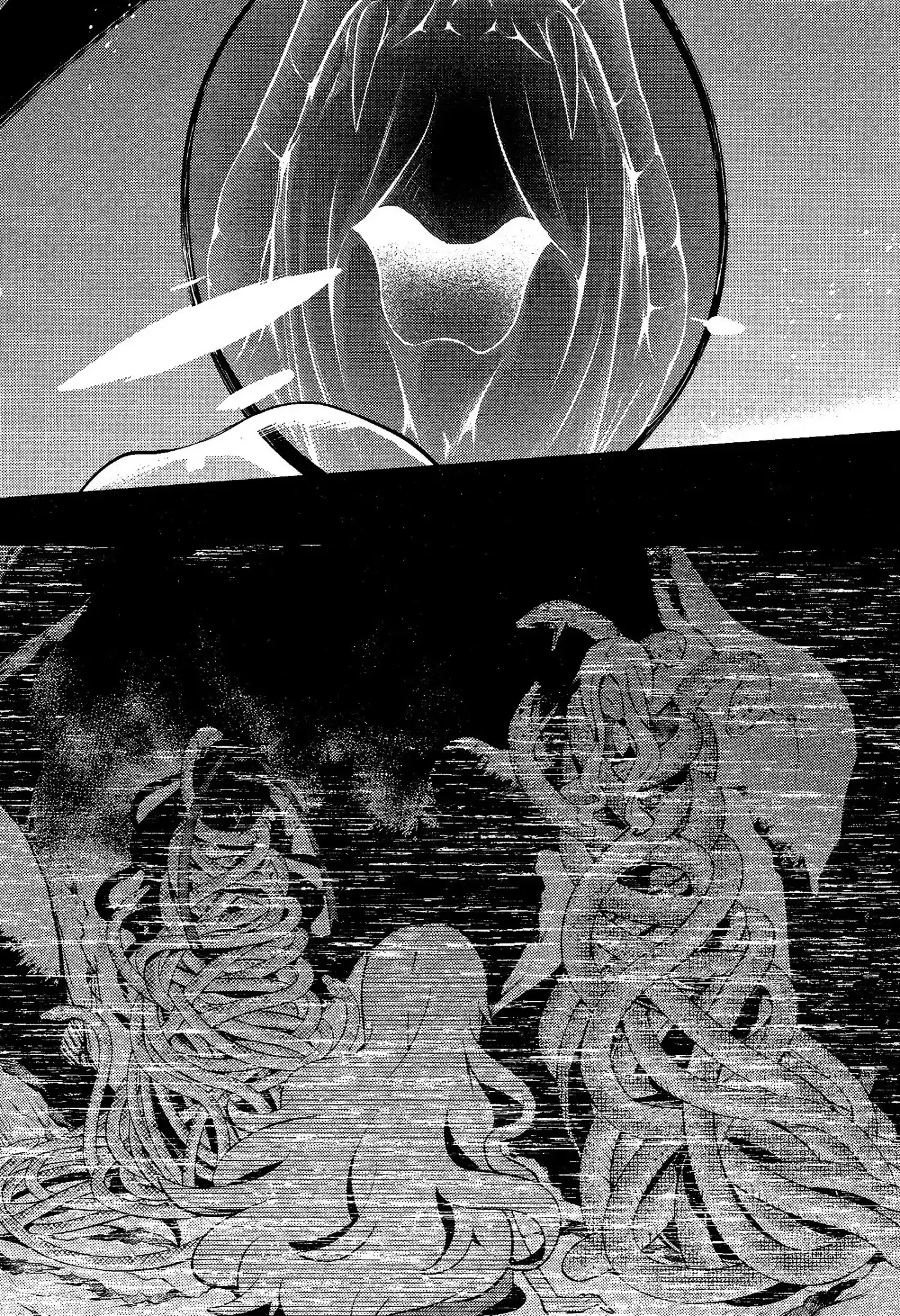 Kagerou Days (2012) - Capítulo 27 - Página 22 - LectorTMOo
