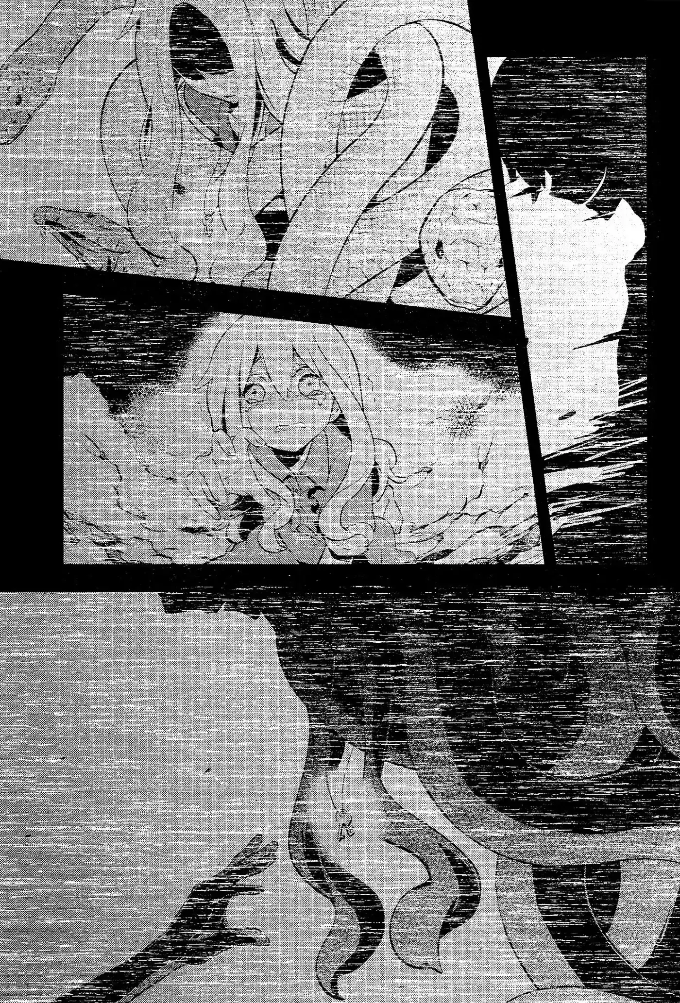 Kagerou Days (2012) - Capítulo 27 - Página 23 - LectorTMOo