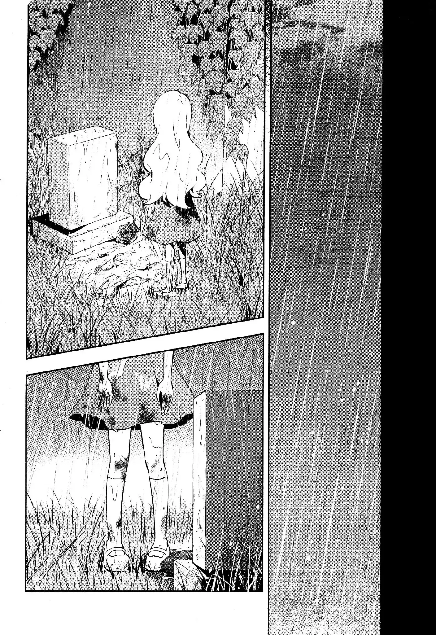 Kagerou Days (2012) - Capítulo 27 - Página 24 - LectorTMOo
