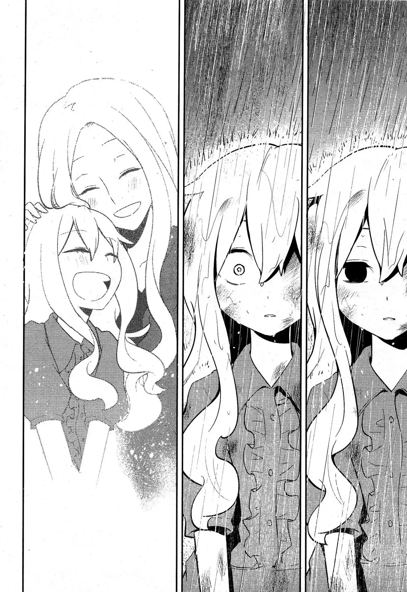 Kagerou Days (2012) - Capítulo 27 - Página 26 - LectorTMOo