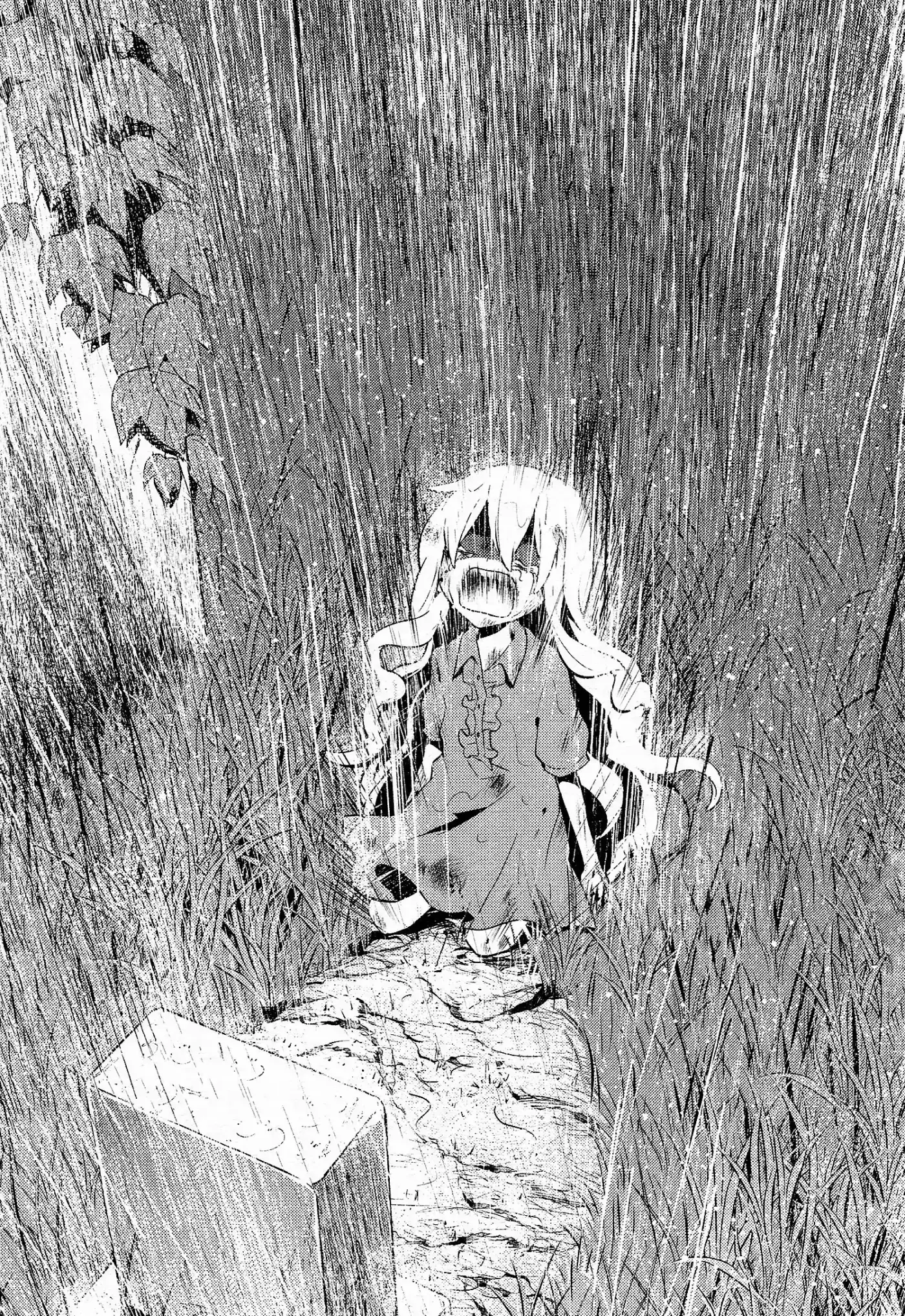 Kagerou Days (2012) - Capítulo 27 - Página 27 - LectorTMOo