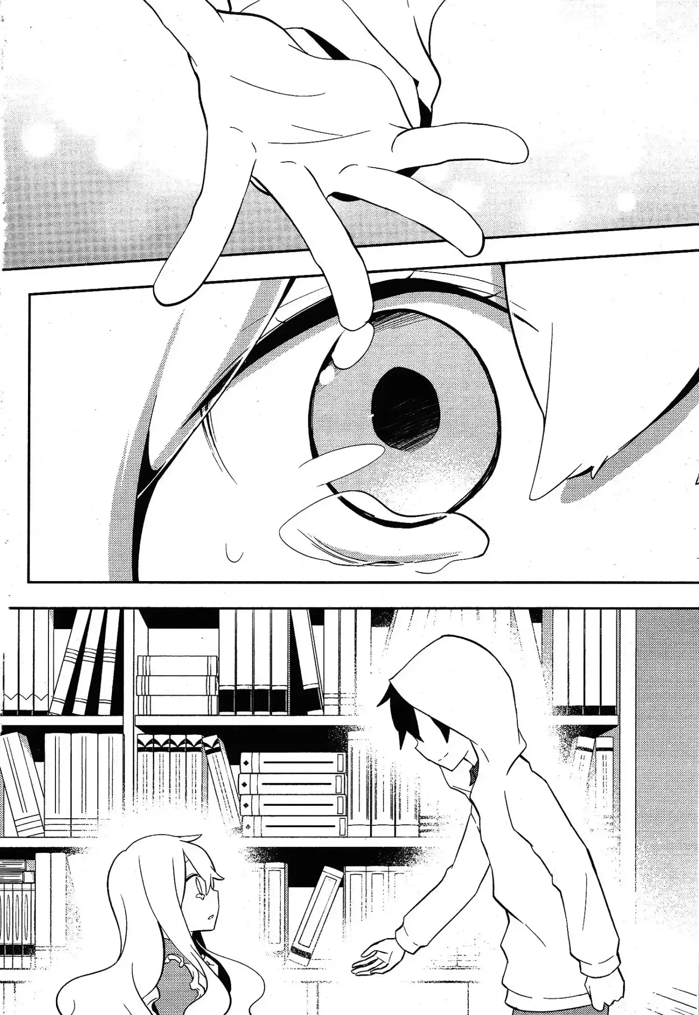 Kagerou Days (2012) - Capítulo 28 - Página 6 - LectorTMOo