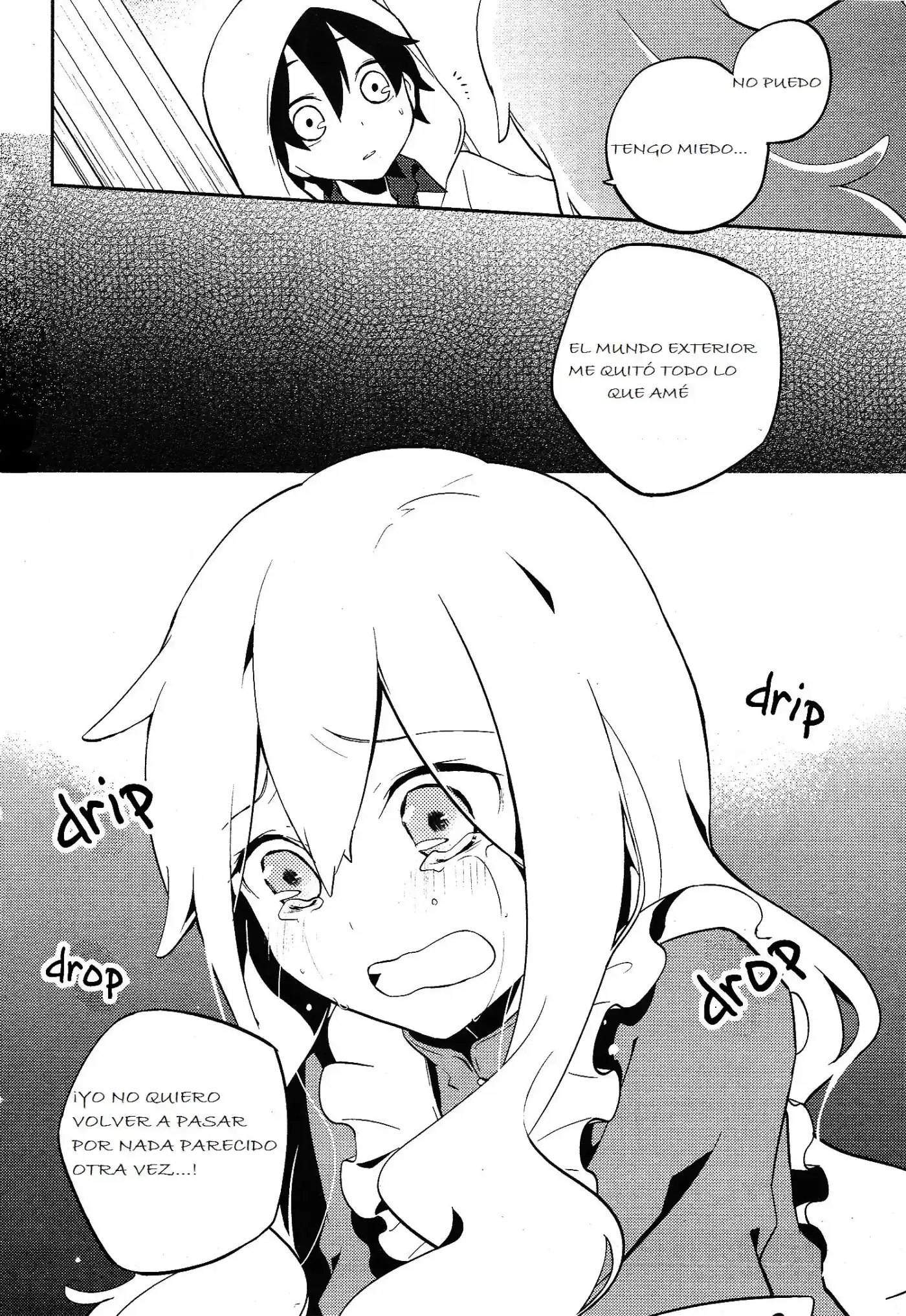 Kagerou Days (2012) - Capítulo 28 - Página 12 - LectorTMOo