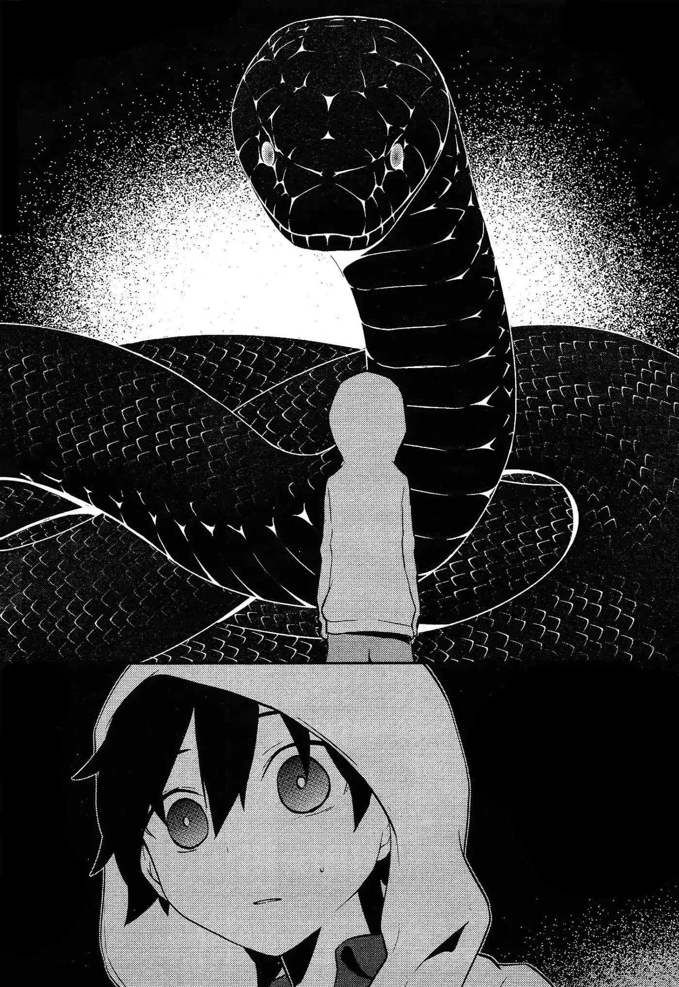 Kagerou Days (2012) - Capítulo 28 - Página 14 - LectorTMOo