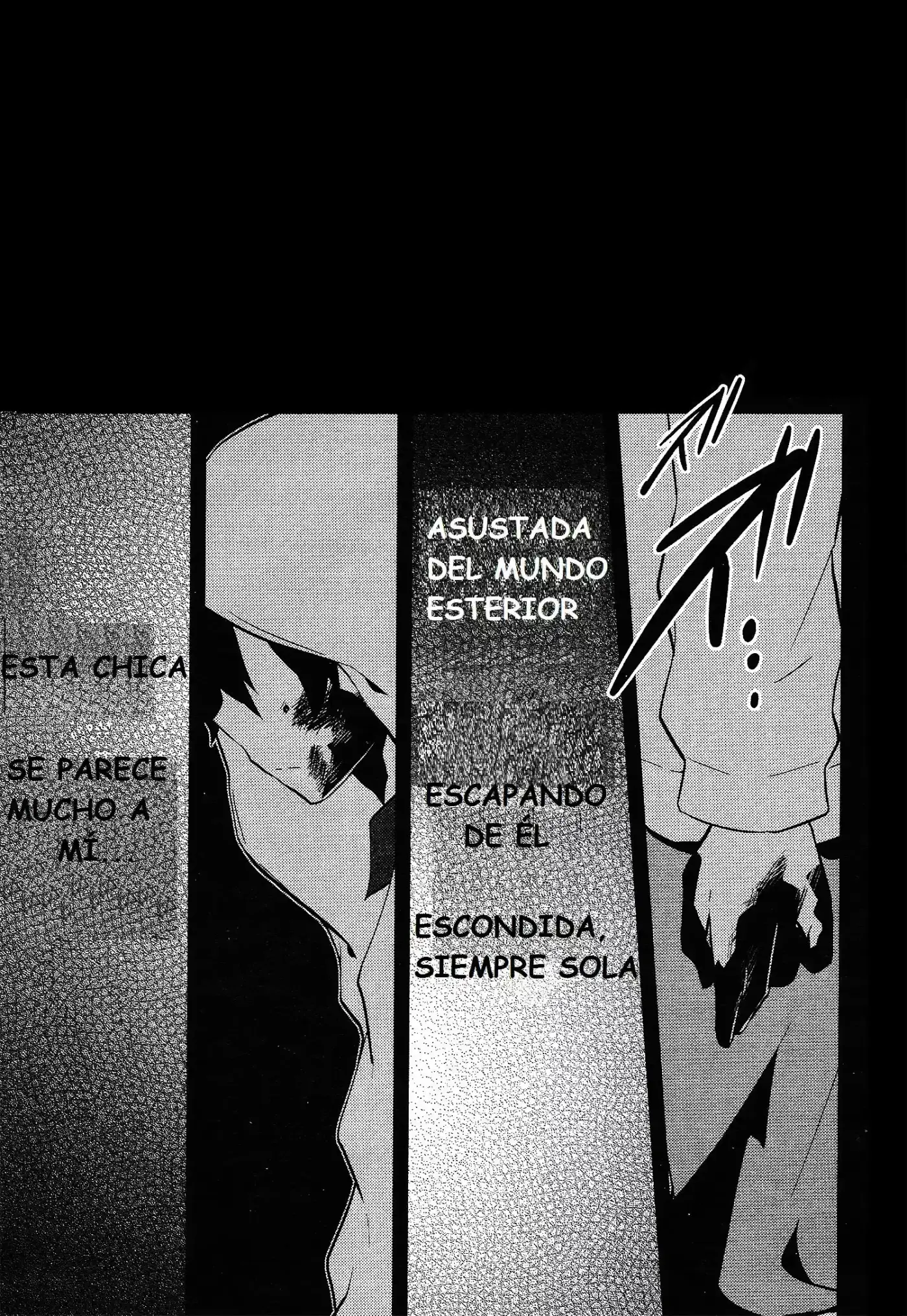 Kagerou Days (2012) - Capítulo 28 - Página 15 - LectorTMOo