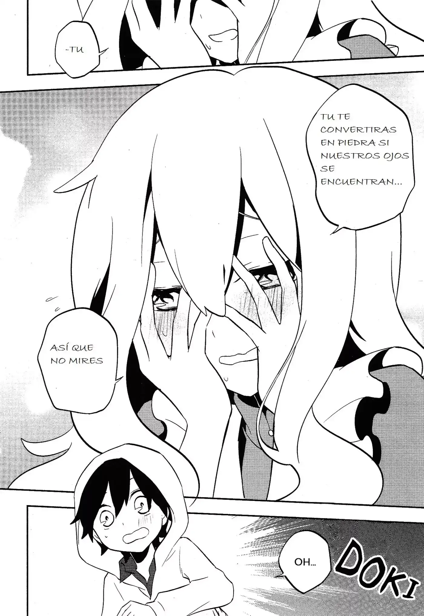 Kagerou Days (2012) - Capítulo 28 - Página 22 - LectorTMOo