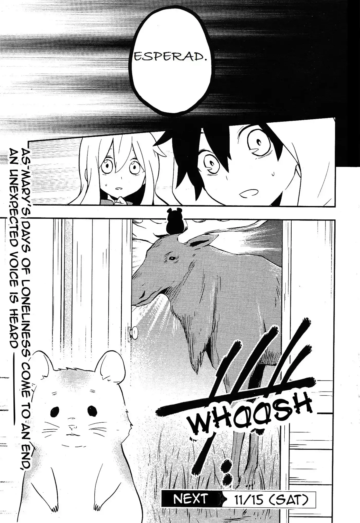 Kagerou Days (2012) - Capítulo 28 - Página 25 - LectorTMOo