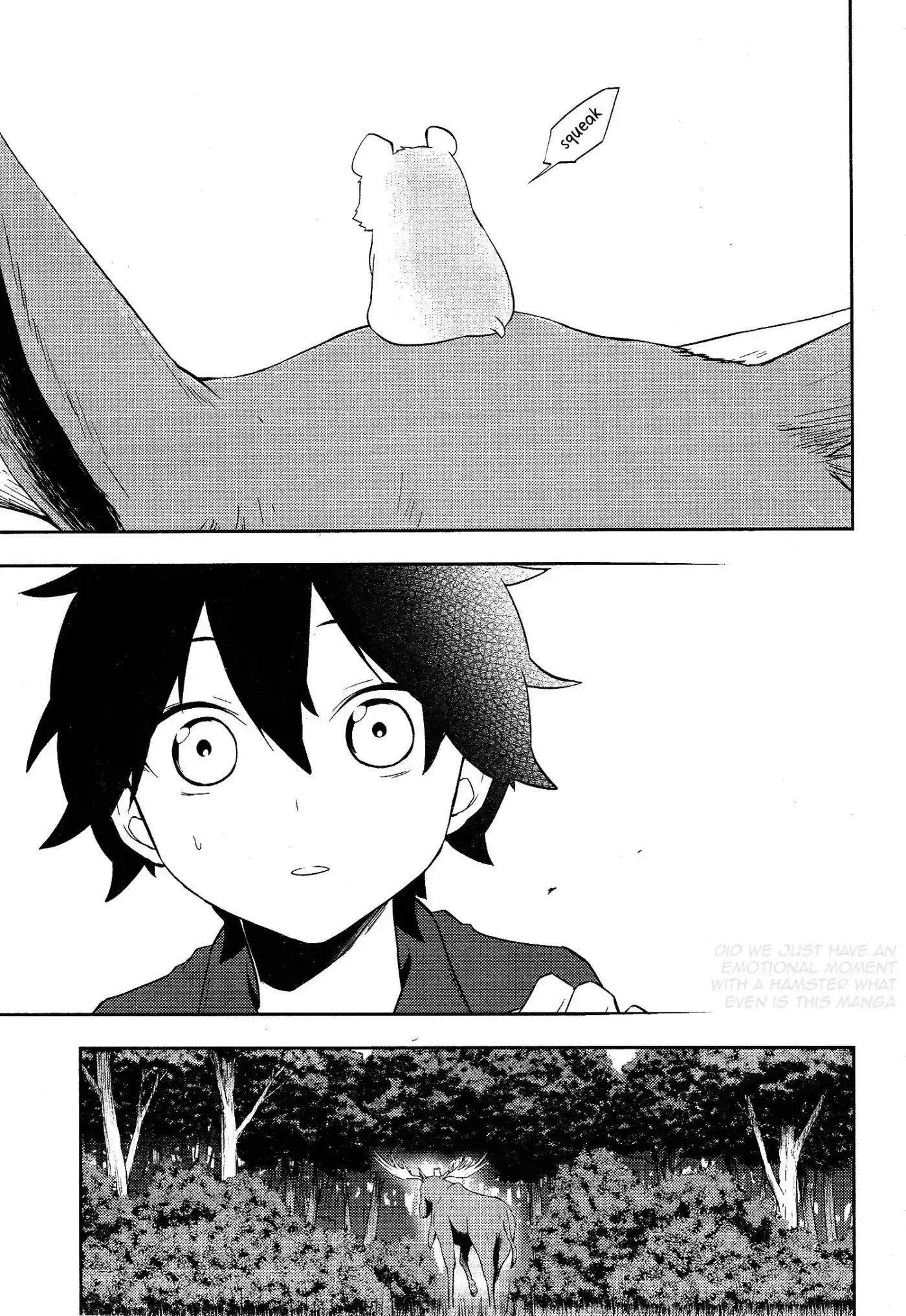 Kagerou Days (2012) - Capítulo 29 - Página 17 - LectorTMOo