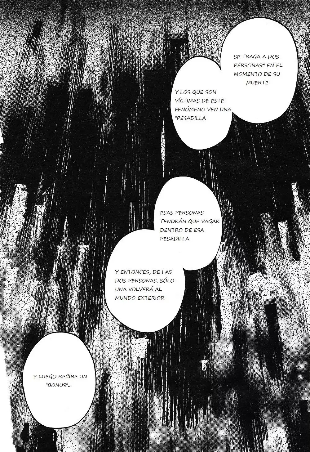 Kagerou Days (2012) - Capítulo 30 - Página 7 - LectorTMOo