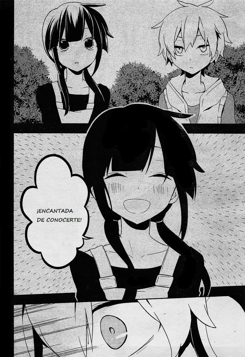 Kagerou Days (2012) - Capítulo 30 - Página 15 - LectorTMOo
