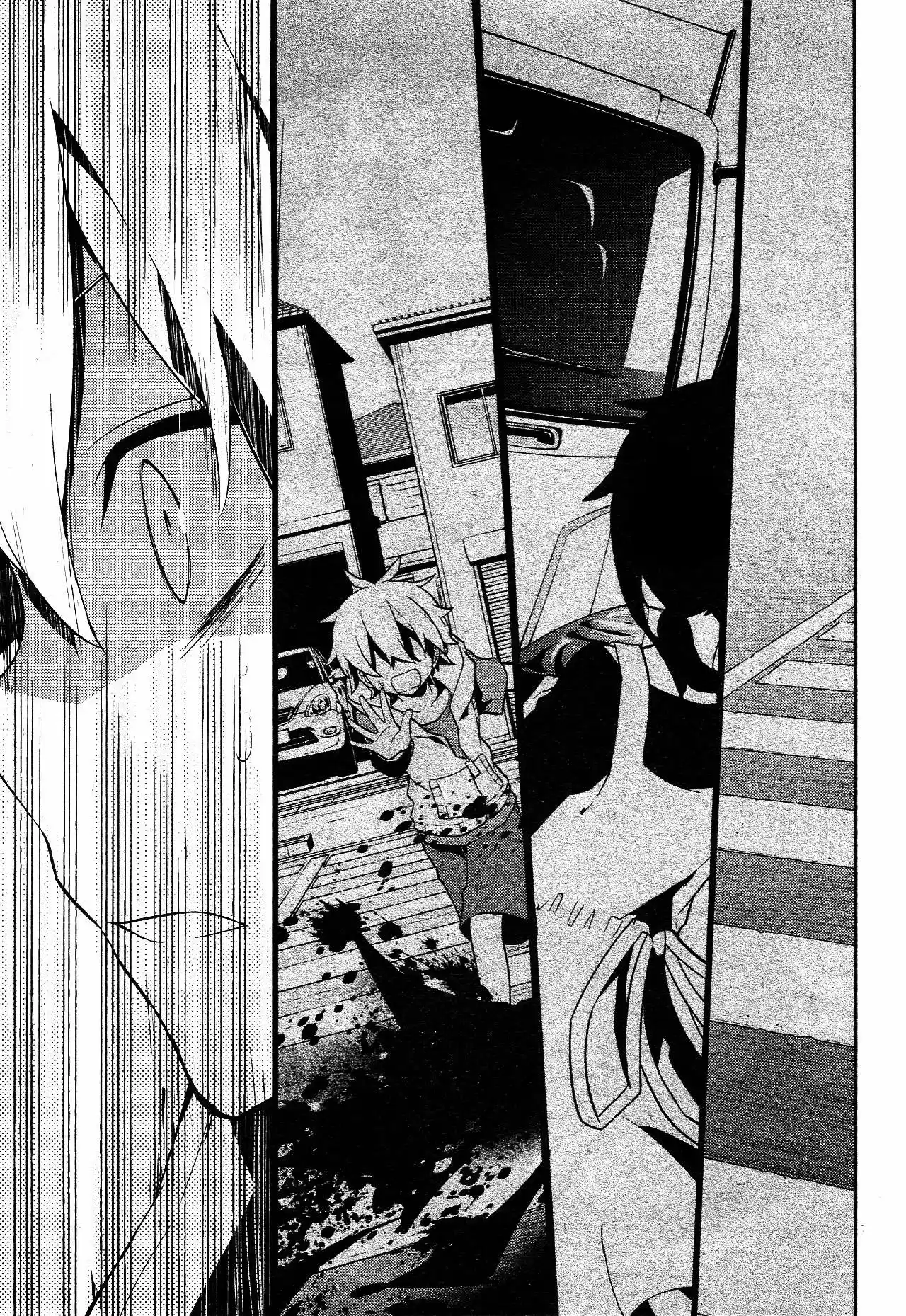 Kagerou Days (2012) - Capítulo 31 - Página 7 - LectorTMOo