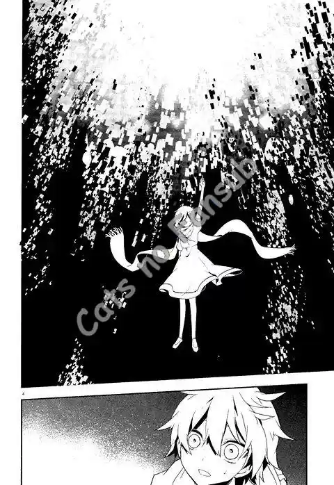 Kagerou Days (2012) - Capítulo 32 - Página 8 - LectorTMOo