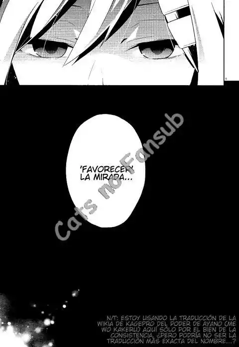 Kagerou Days (2012) - Capítulo 32 - Página 9 - LectorTMOo