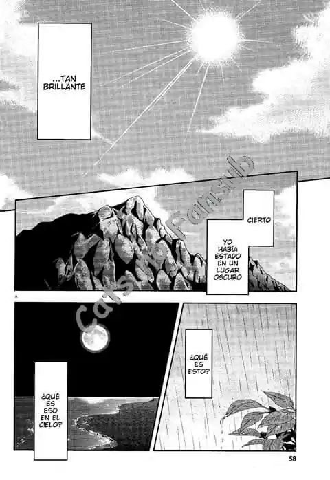 Kagerou Days (2012) - Capítulo 32 - Página 11 - LectorTMOo