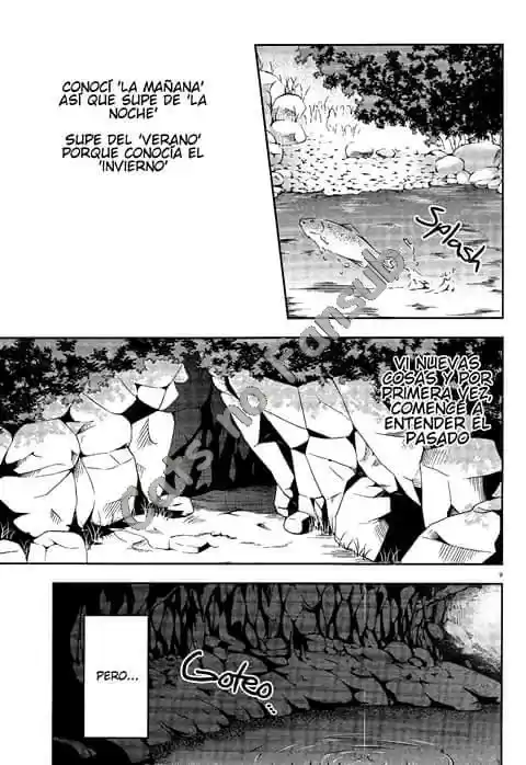 Kagerou Days (2012) - Capítulo 32 - Página 12 - LectorTMOo