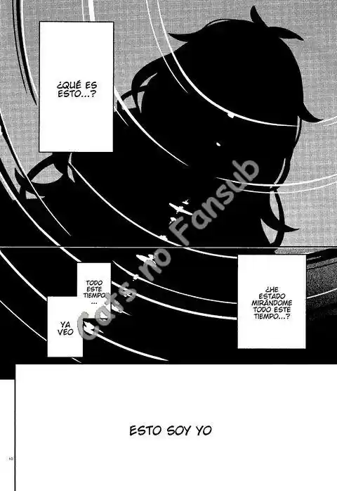 Kagerou Days (2012) - Capítulo 32 - Página 13 - LectorTMOo