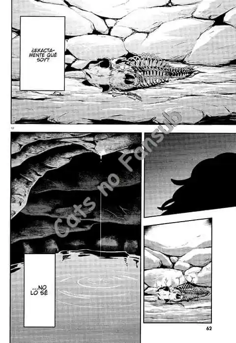 Kagerou Days (2012) - Capítulo 32 - Página 15 - LectorTMOo