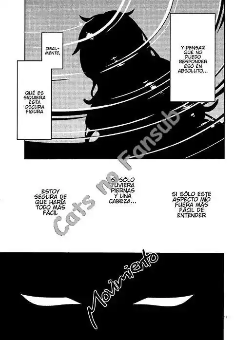 Kagerou Days (2012) - Capítulo 32 - Página 16 - LectorTMOo